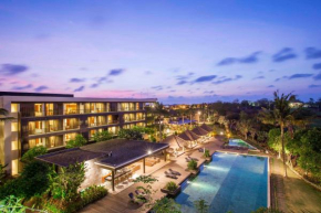 Гостиница Le Grande Bali  Kuta